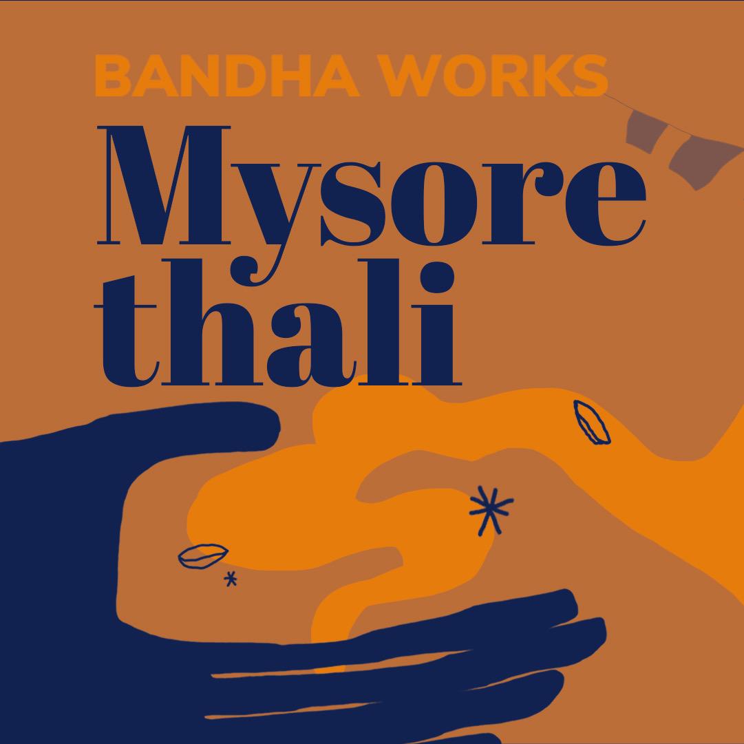 Mysore t(h)ali