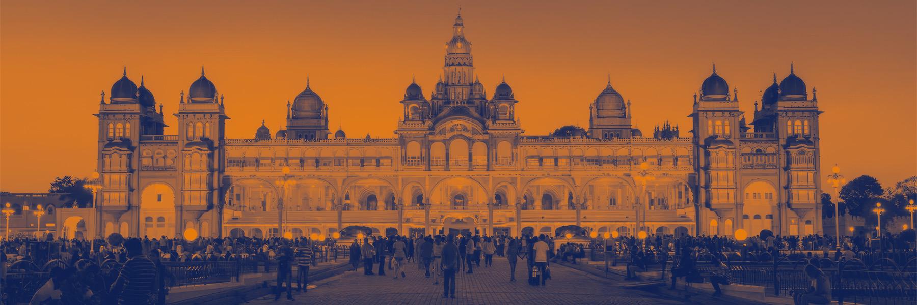 Elmélkedések és gondolatok az új shaláról és az ötödik mysore-i, Sharath   Joisnál töltött gyakorlóutamról – Iain Grysak