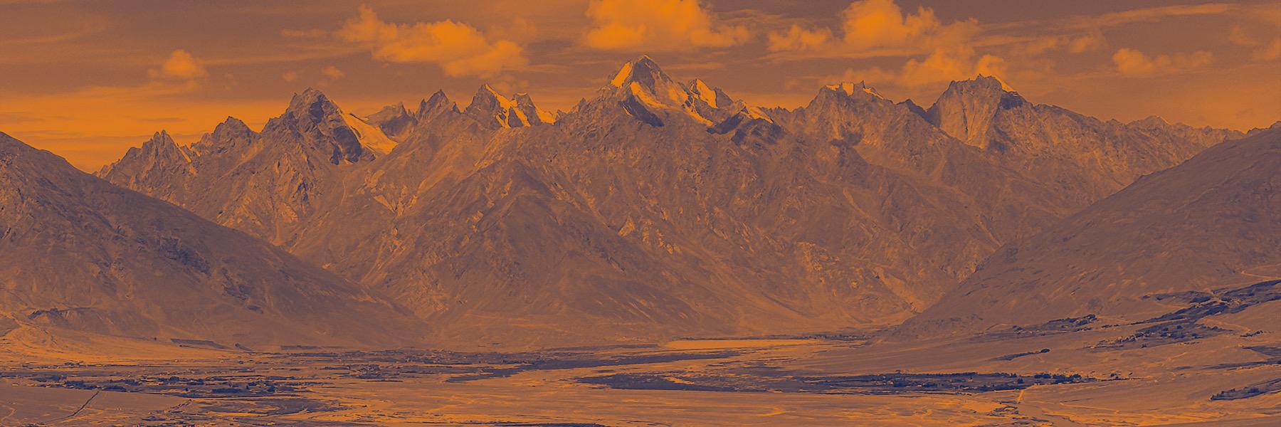 Himalájai küldetés – Zangla, a múlt kapui és a chomo-k éneke