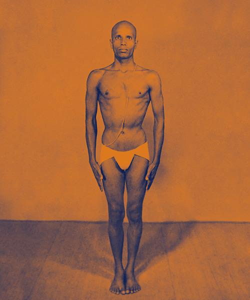 Ashtanga Jóga Samasthithi Guruji