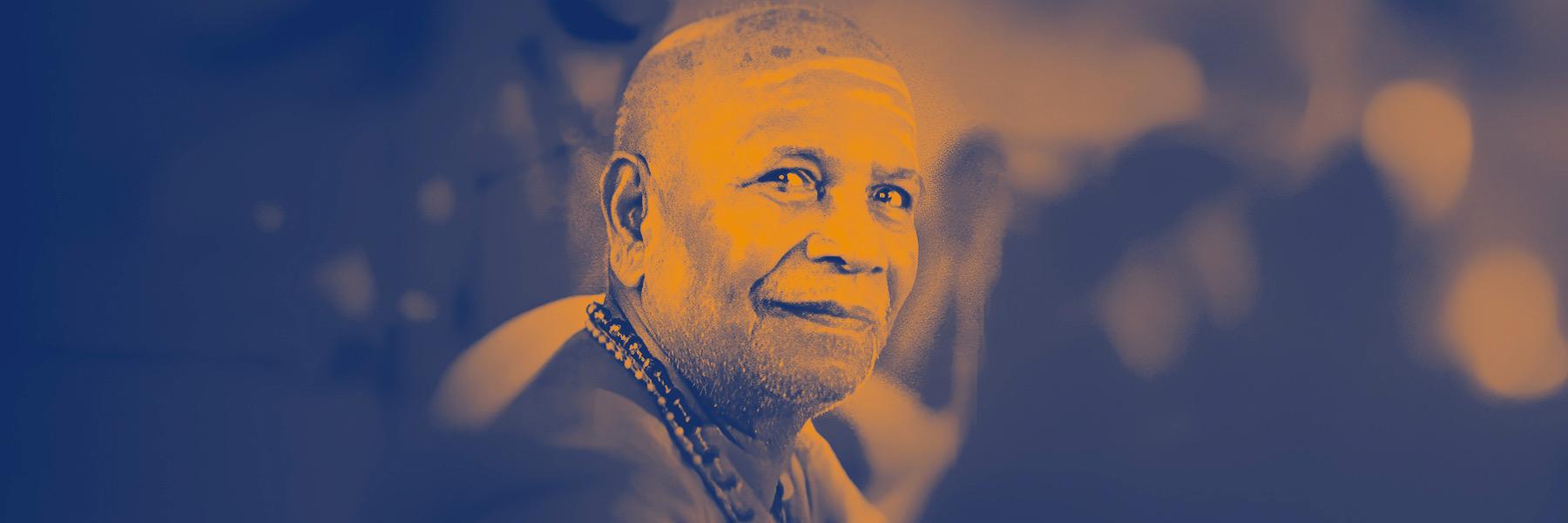 Astanga ikonok: Sri K. Pattabhi Jois 3. rész