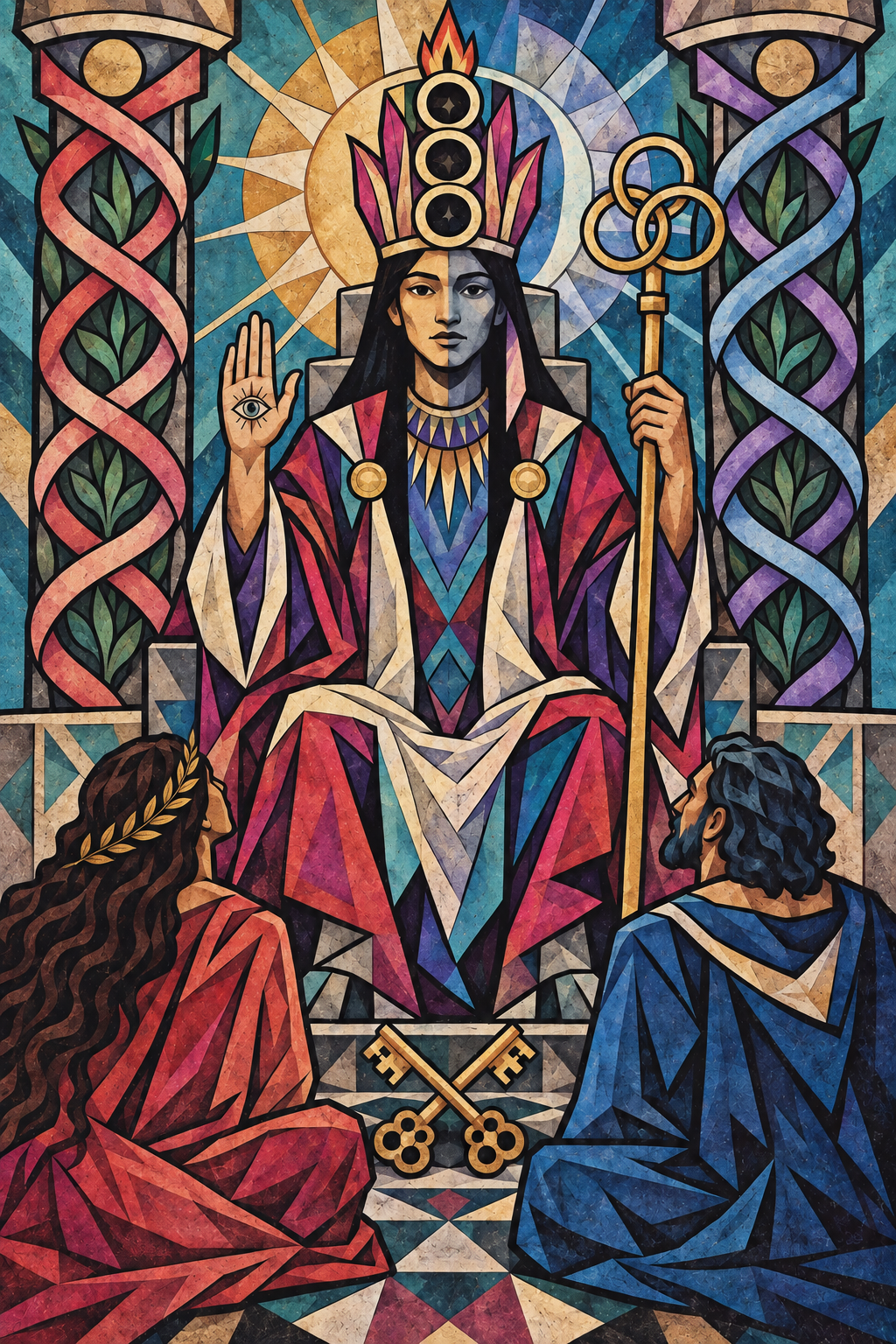 Hierophant