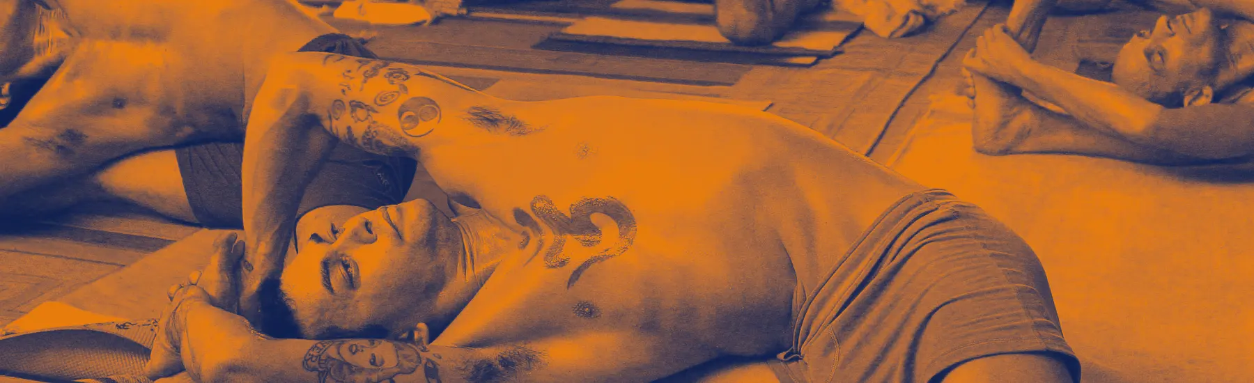 ASHTANGA MYSORE PROGRAM BUDAPEST