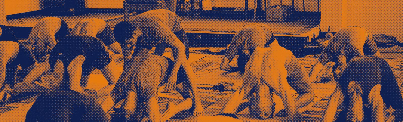 The Invisible Power of Ashtanga Yoga