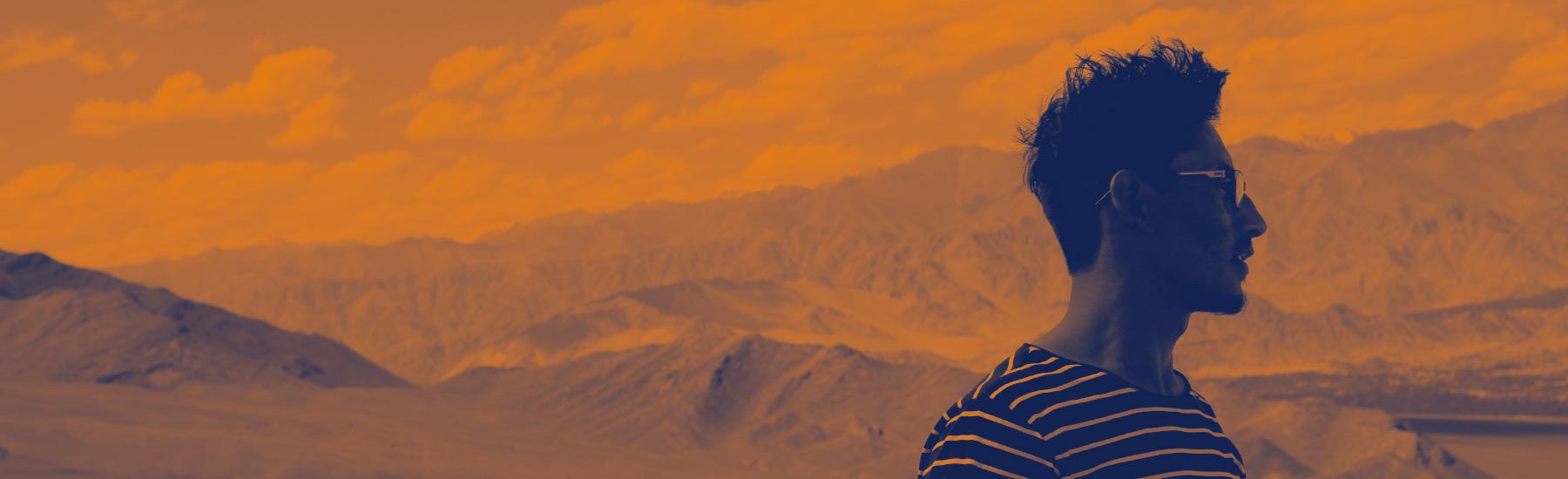 Meet the Chef: A Conversation with Stanzin
