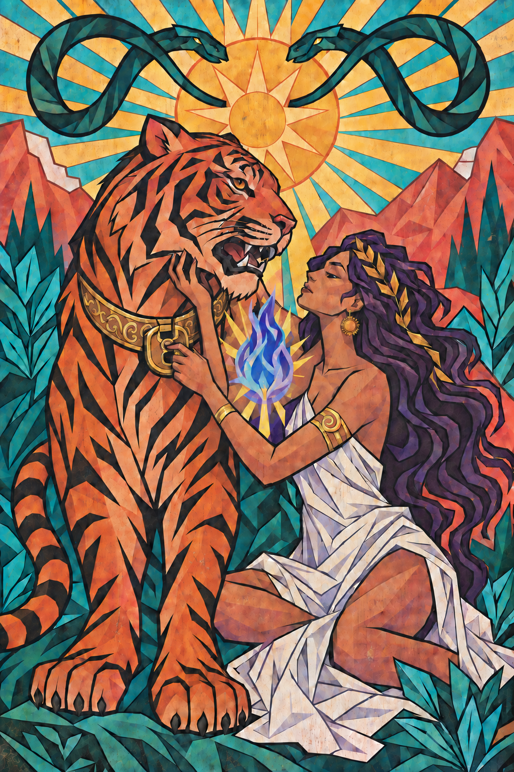 Strength