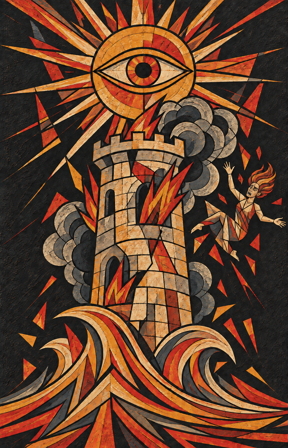 Tower