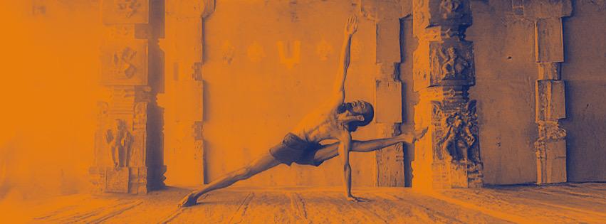 The Guru Lives Within – Vedanta Anga on the Path of Ashtanga