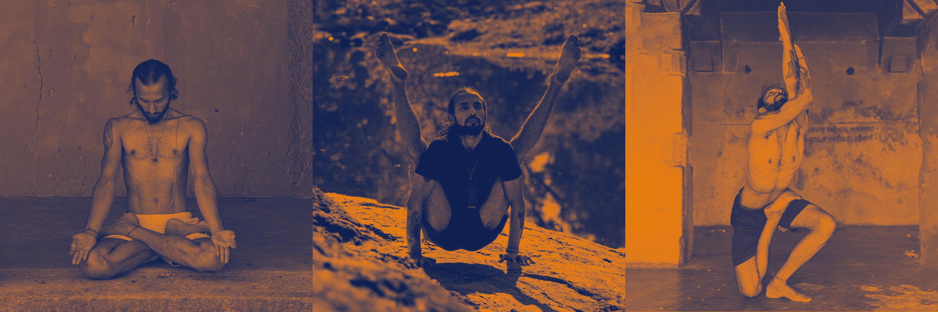 Vedanta Anga Asana