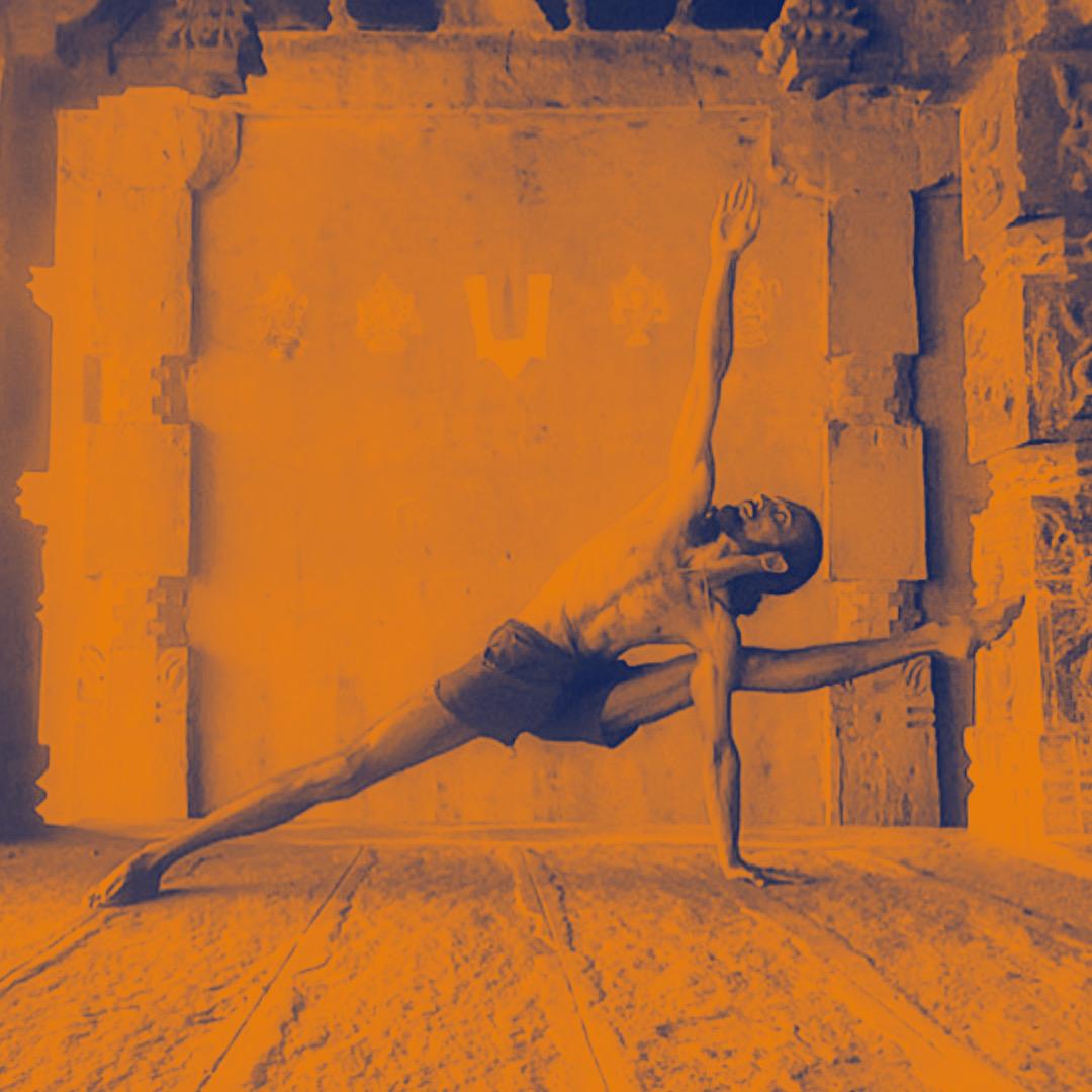 The Guru Lives Within – Vedanta Anga on the Path of Ashtanga
