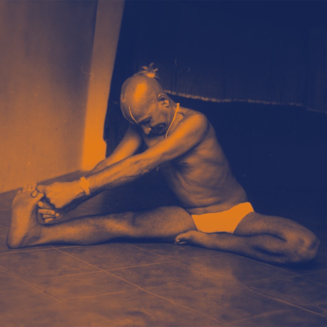 Astanga jóga Mysore