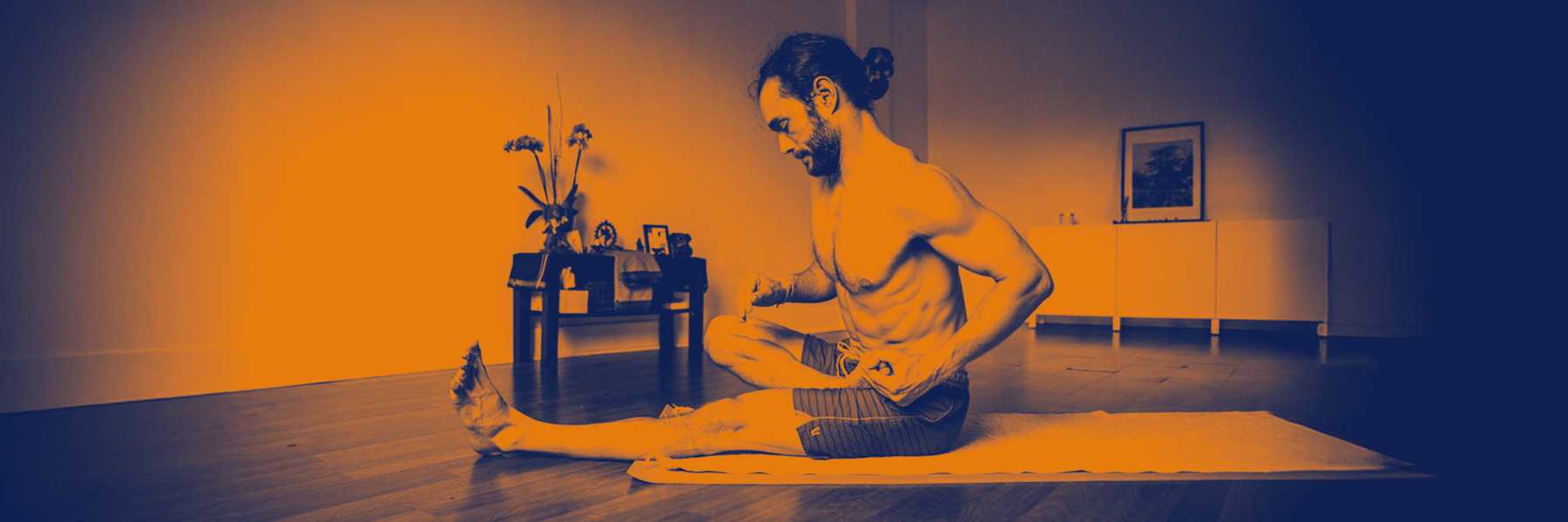 Exploring 25 Years of Ashtanga with Ross Stambaugh: The Journey Where All Roads Lead to Mysore